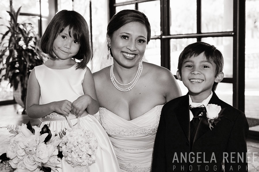 Danna & Brendan: Wedding Part 2