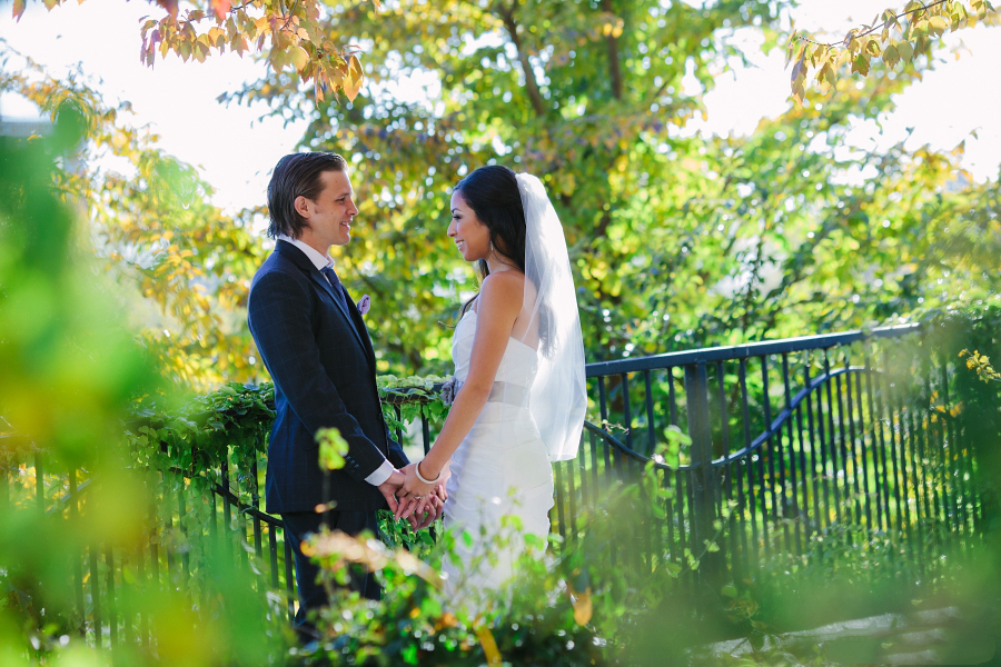 Jonelle & Cory | Wedding