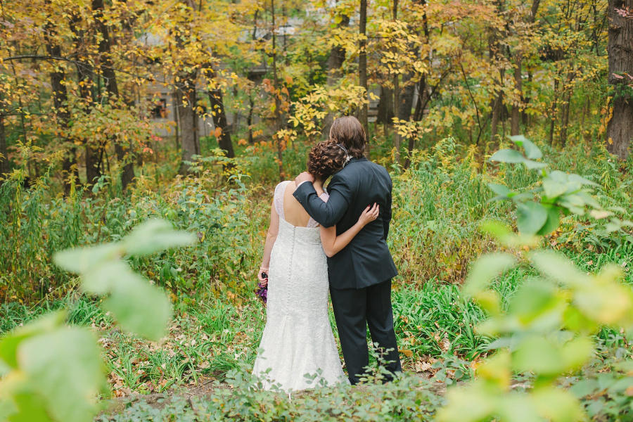 Kristi & Jakob | Wedding