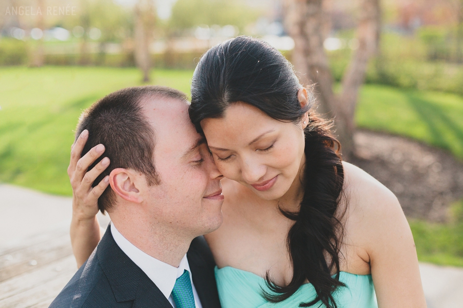 Jen & Brian | Wedding