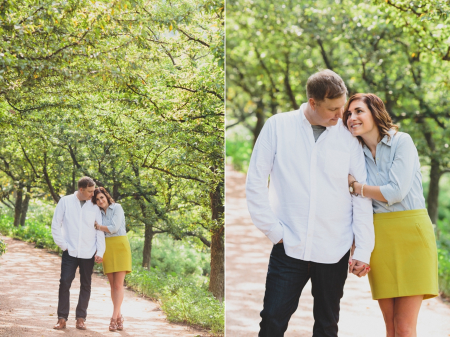 Botanic Garden Engagement 