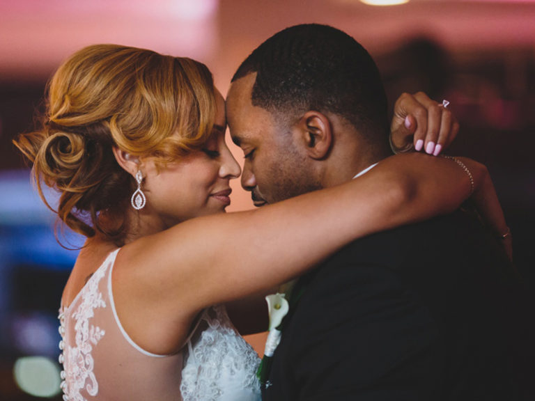 Le Meridien Chicago Wedding | Frenchye & Steven