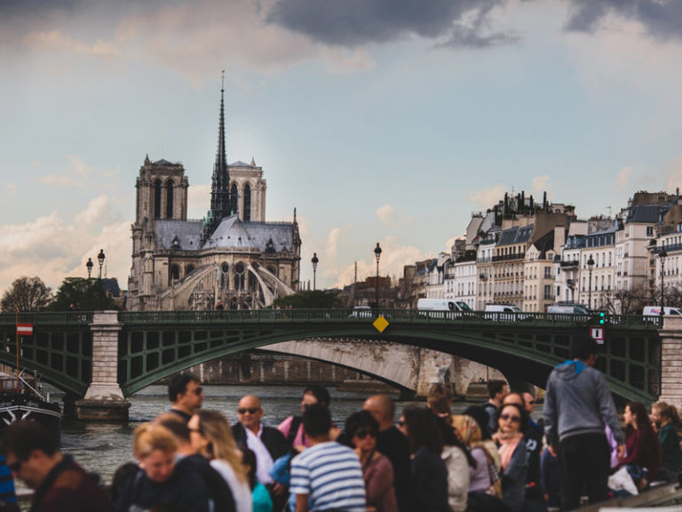 paris destination wedding