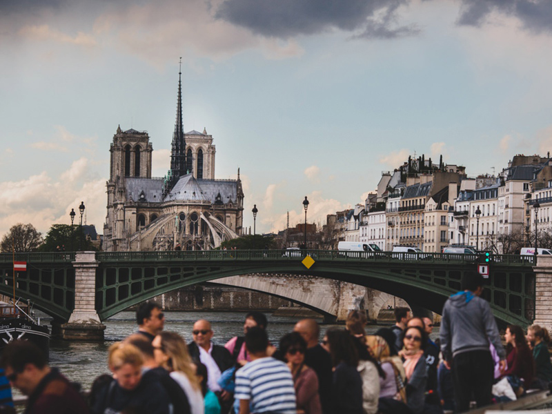 paris destination wedding