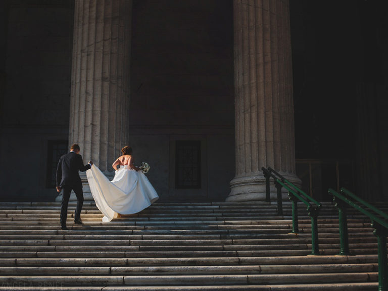 Chicago Field Museum – Wedding Venue