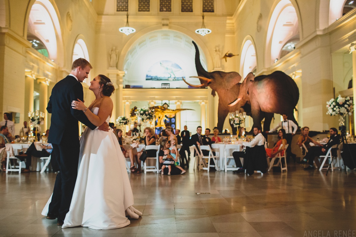  Chicago  Wedding  Photographer Chicago  Field Museum  Weddings 