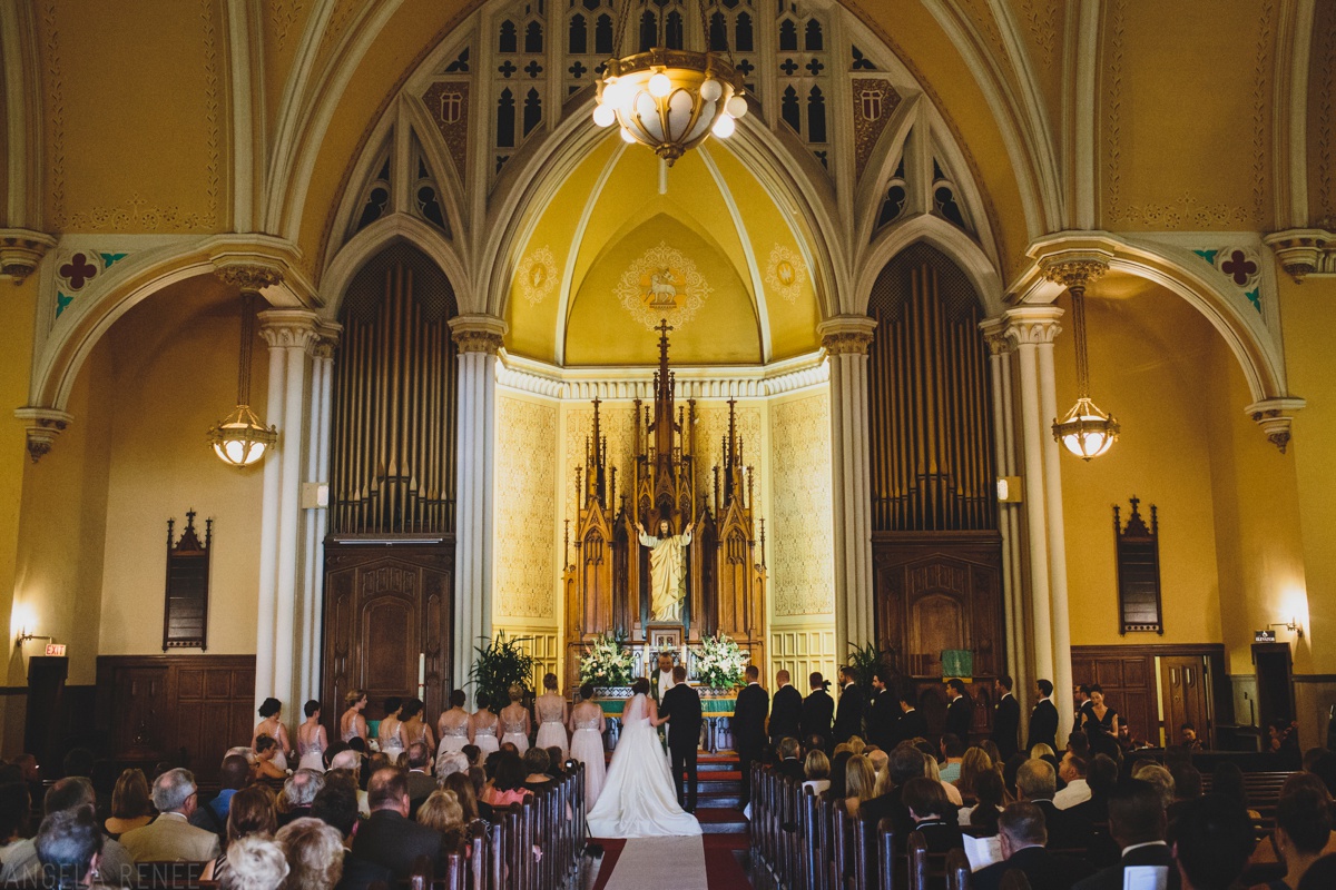 church-ceremony