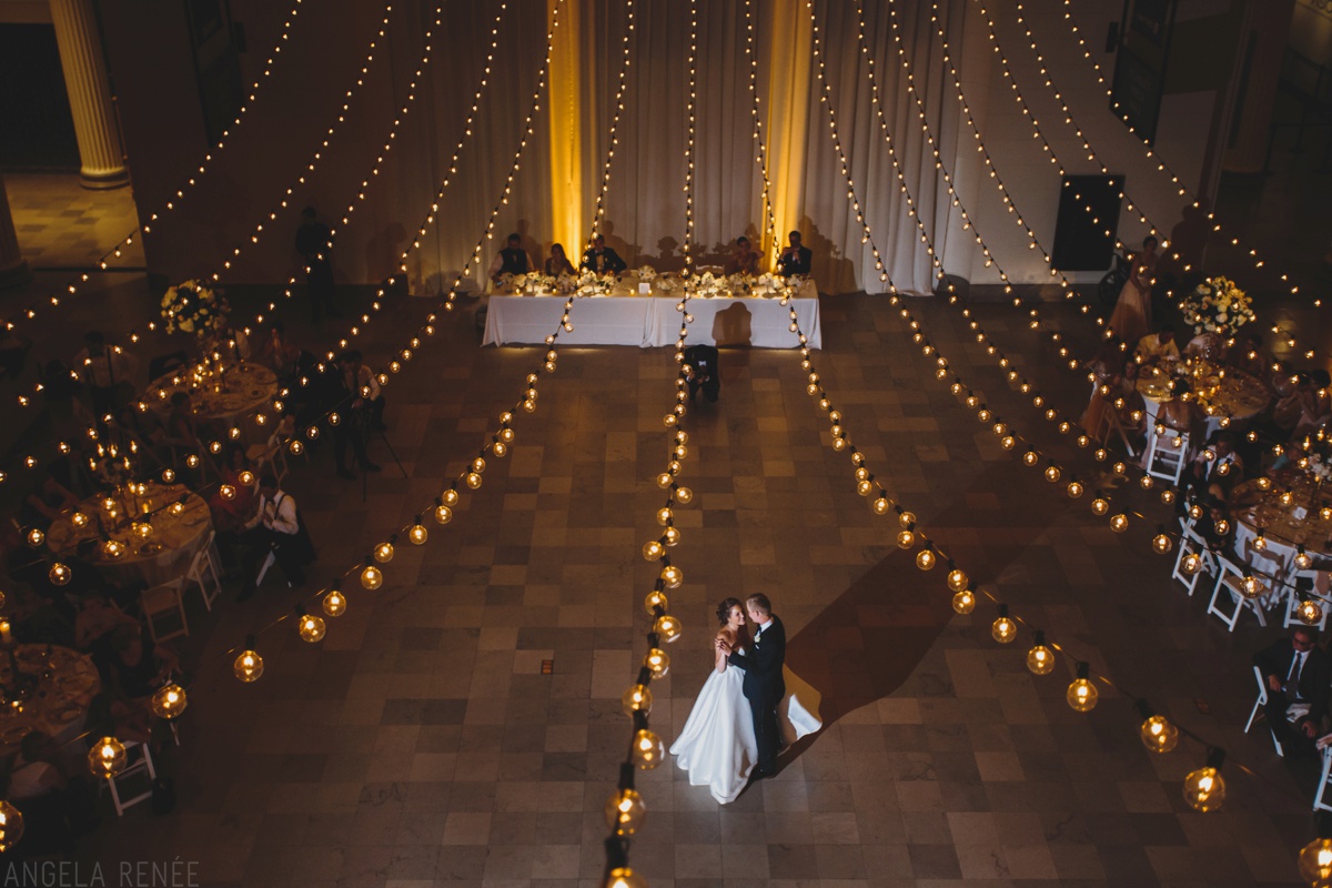 first-dance-field-museum