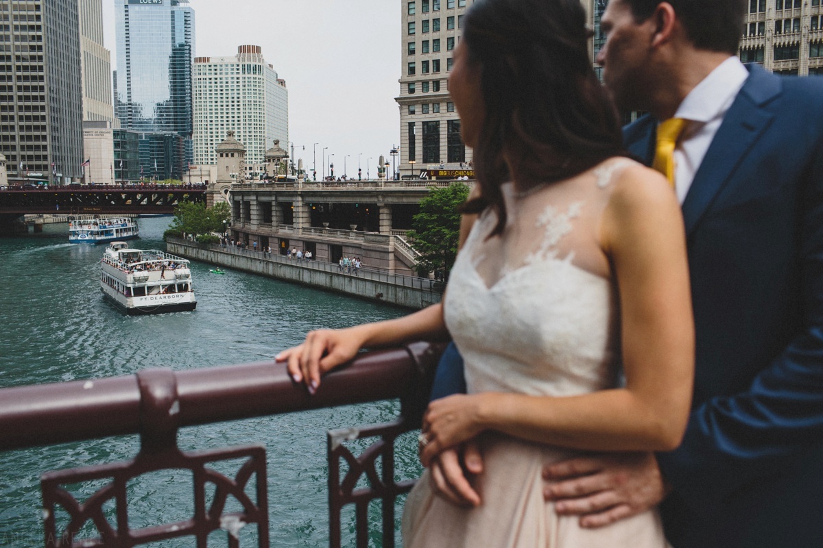 bride-groom-bridge-chicago