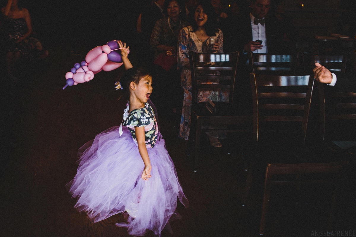 flower-girl-wedding