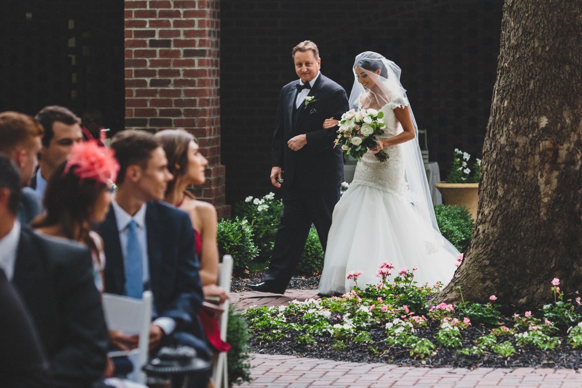 bride-walking-aisle-with-dad