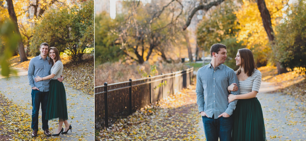 nature-walk-chicago-engagement