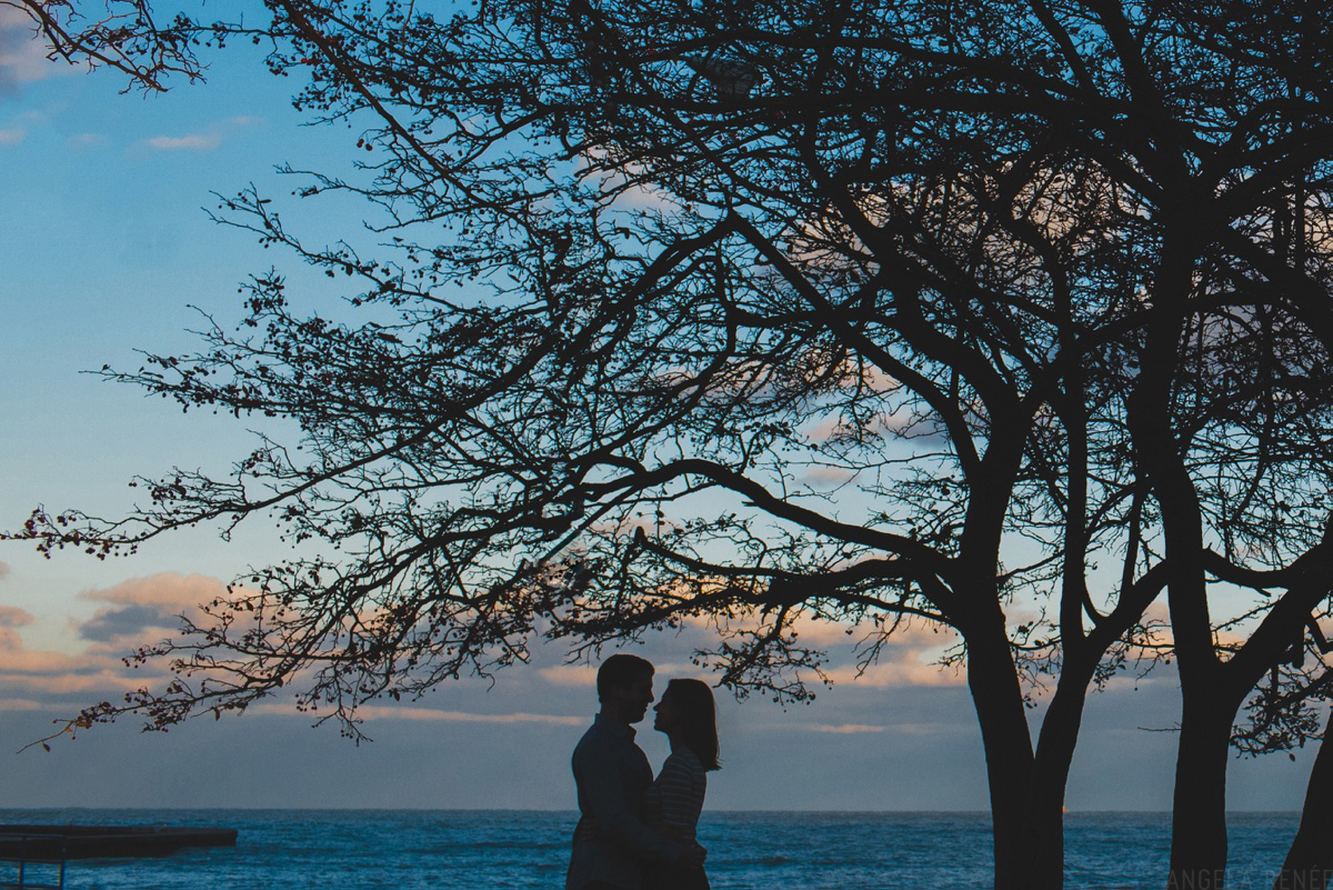 north-avenue-beach-engagement