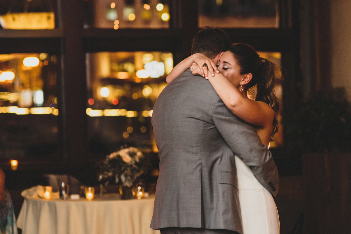 first-dance