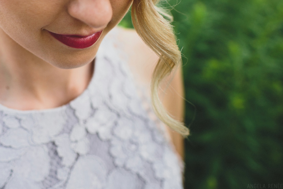 bride-close-up