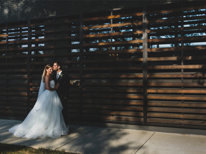 ovation chicago wedding photos