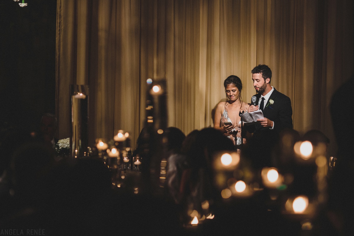 wedding toasts