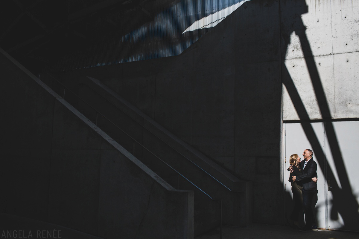 creative engagement photos chicago