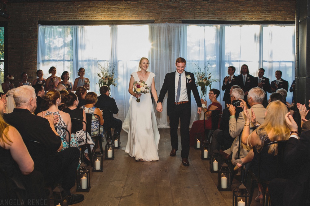 bride-and-groom-exiting