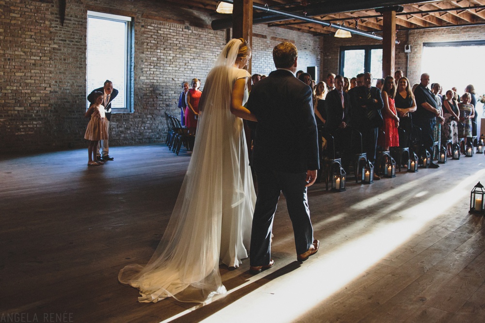 bride-entering-ceremony