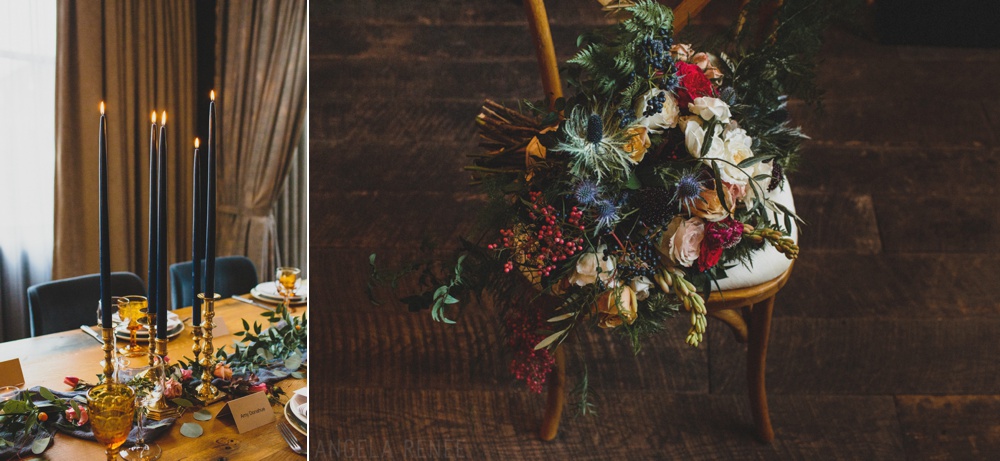 dark-tapered-candles-wedding