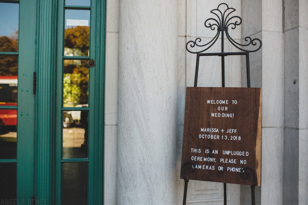 wedding-welcome-sign