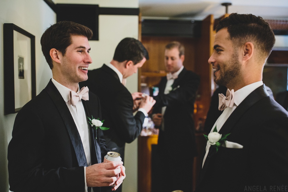 groom-getting-ready