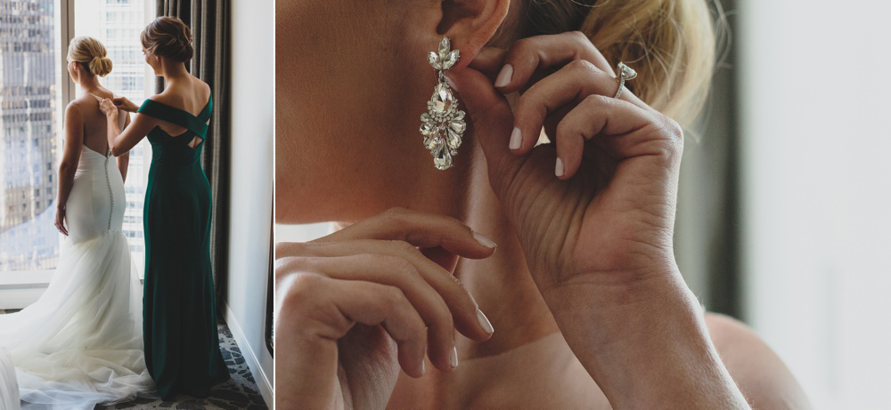 bride-getting-dressed