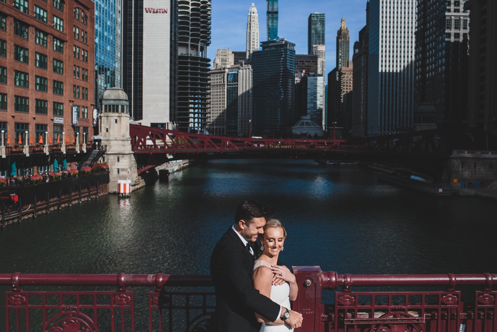 chicago-river-wedding-photo