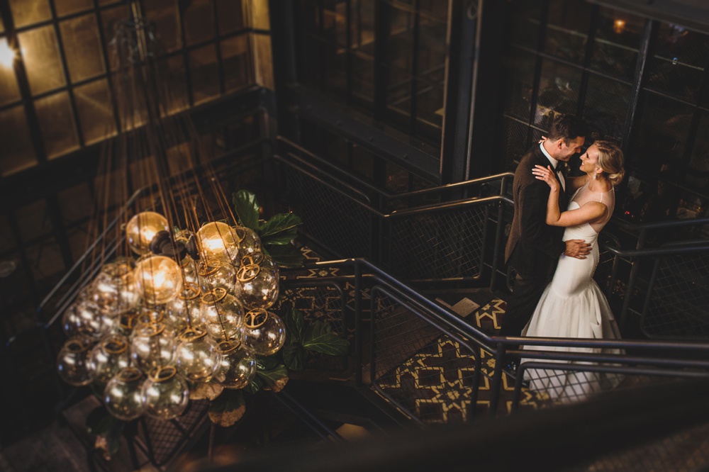 the-dawson-stairs-wedding-couple