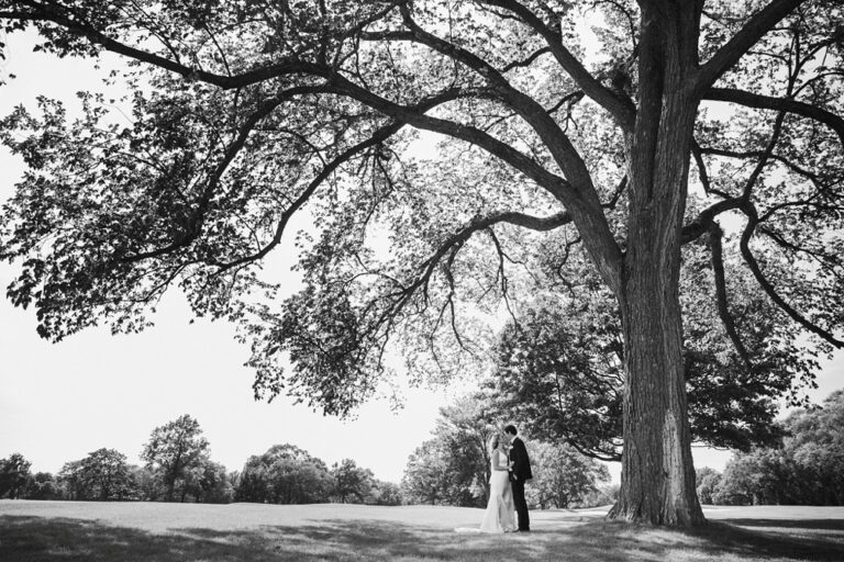 Exmoor Country Club Wedding – Aynsley & Brett
