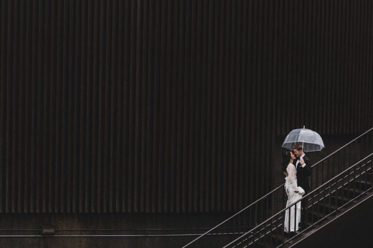 Union League Club Wedding – Alexa & Jake