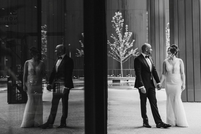 The Dalcy Wedding – Joanna & Karim