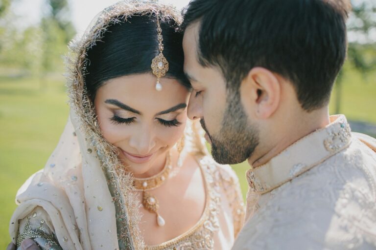 Bolingbrook Golf Club Wedding – Meshaal & Salman