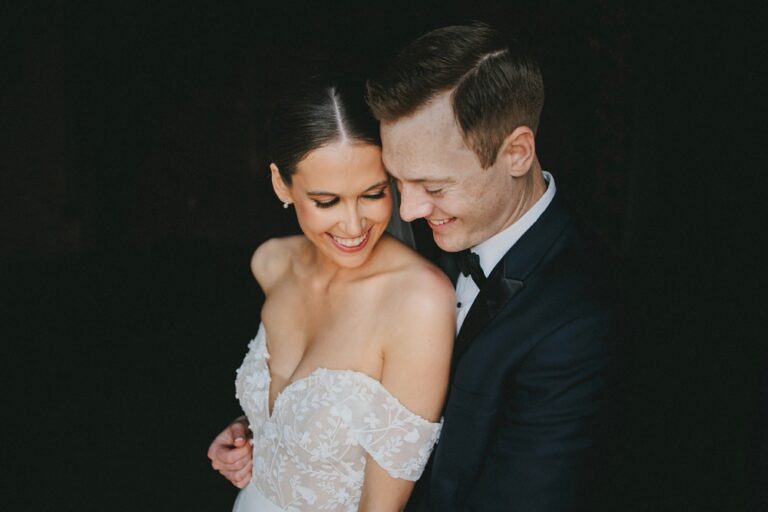 Elawa Farm Wedding – Mackenzie & Eric