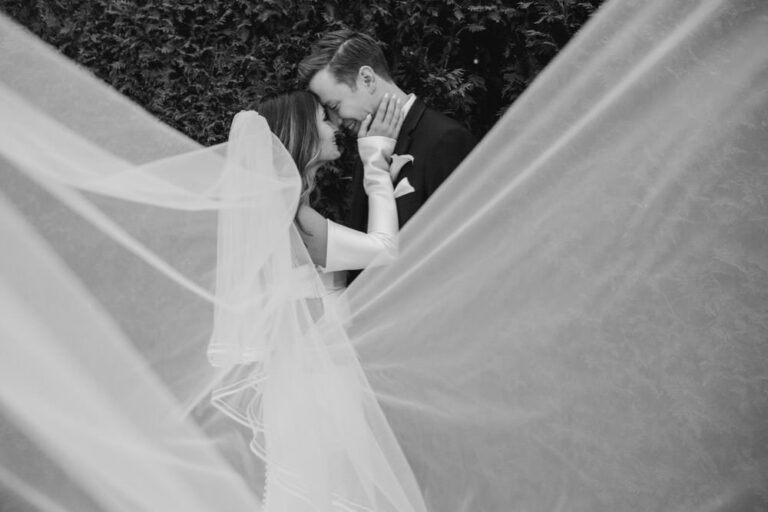 Chicago Athletic Association Wedding – Gillian & Brian